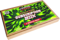 Grass Tier Subscription Box