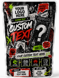 TCG Custom Packaging - Street