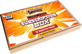 Fire Tier Subscription Box