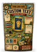 TCG Custom Packaging - Map