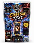 TCG Custom Packaging - Storm