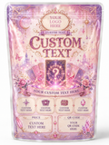 TCG Custom Packaging - Pink Magic