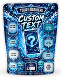 TCG Custom Packaging - Water