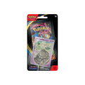 Pokémon Phantasmal Flames single blister pack sealed Pokémon cards booster pack for collectors and trading card players