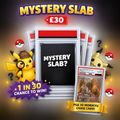 Pokemon TCG Mystery Slab - Mimikyu PSA10